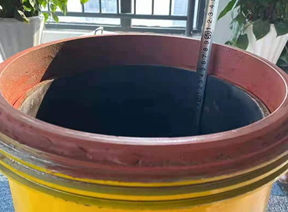 梅江抗爆容器