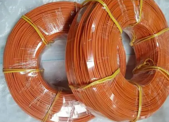 梅江爆破工程中的放炮线应用方法