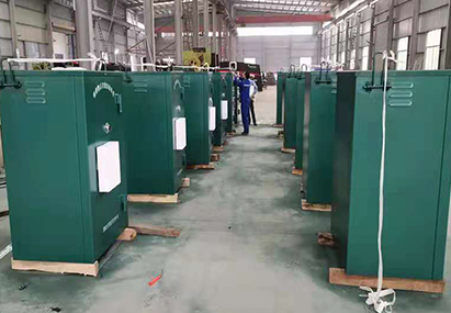 梅江移动炸药库：安全与效率并重的爆破行业新趋势